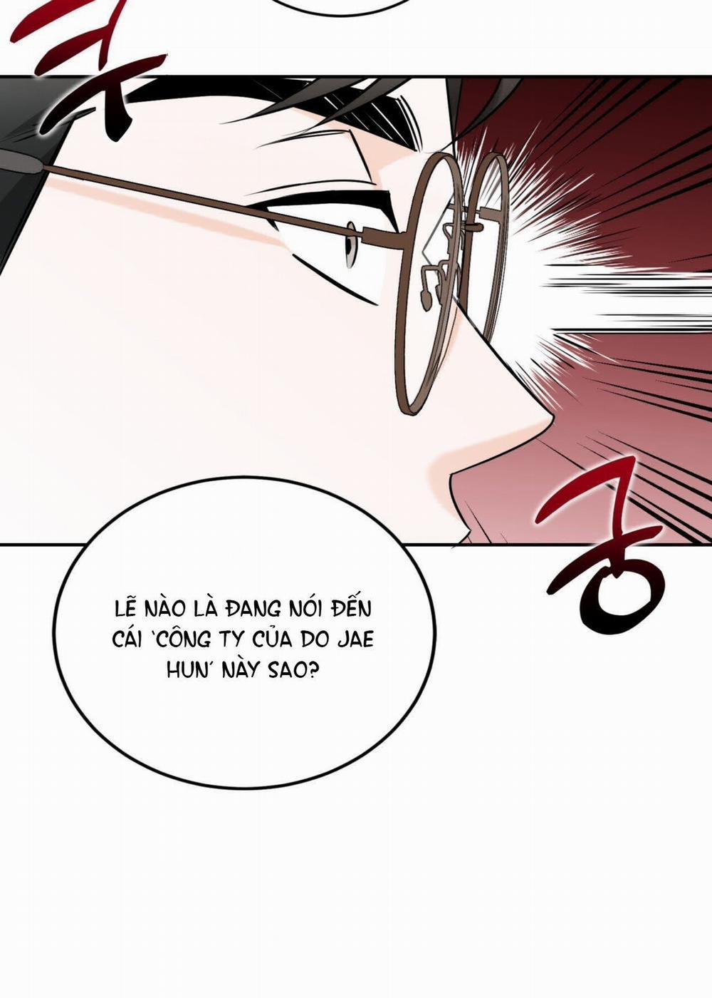 [18+] Tôi Đổ Anh Rồi, Trưởng Phòng 1.2 trang 14