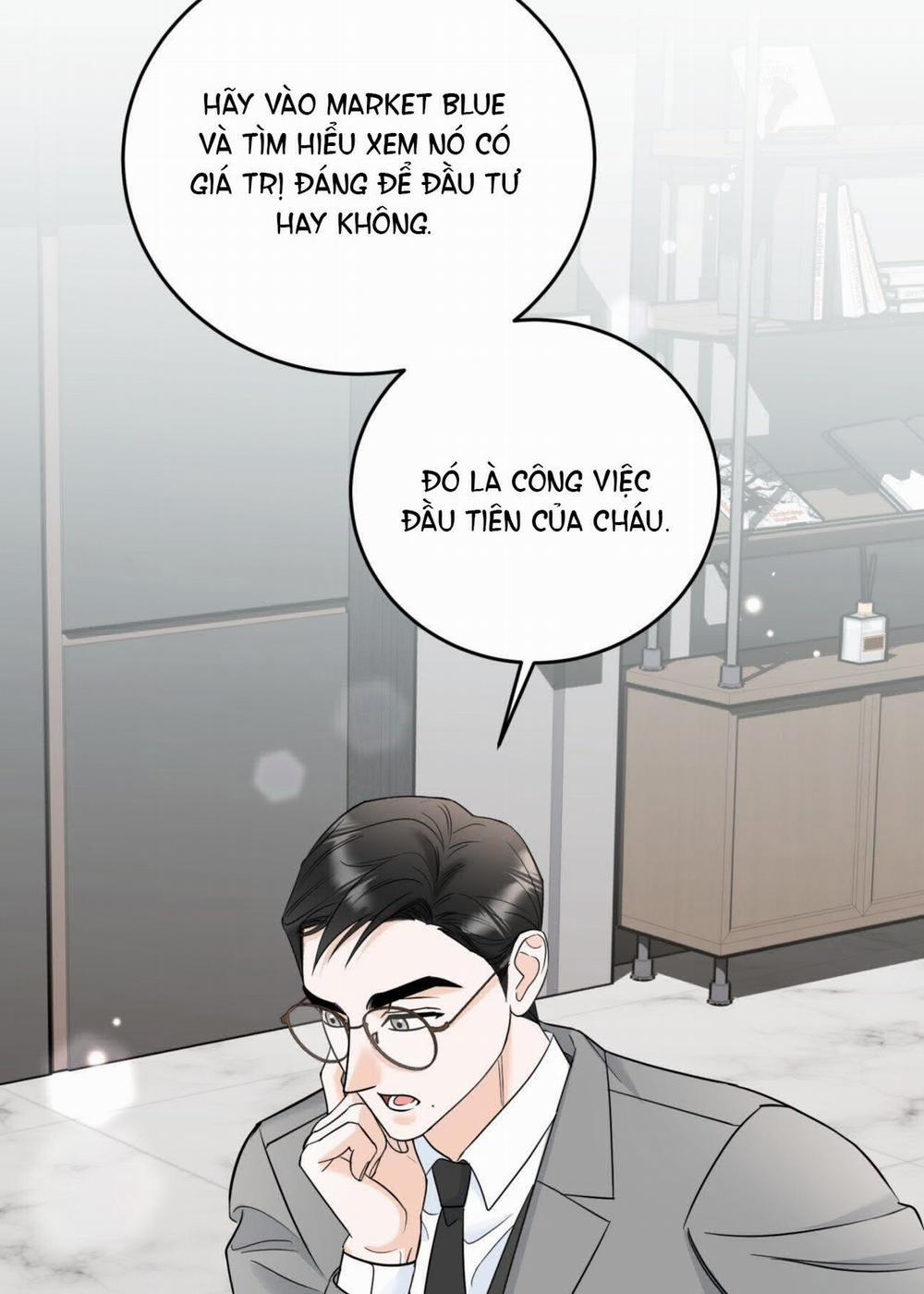 [18+] Tôi Đổ Anh Rồi, Trưởng Phòng 1.2 trang 17