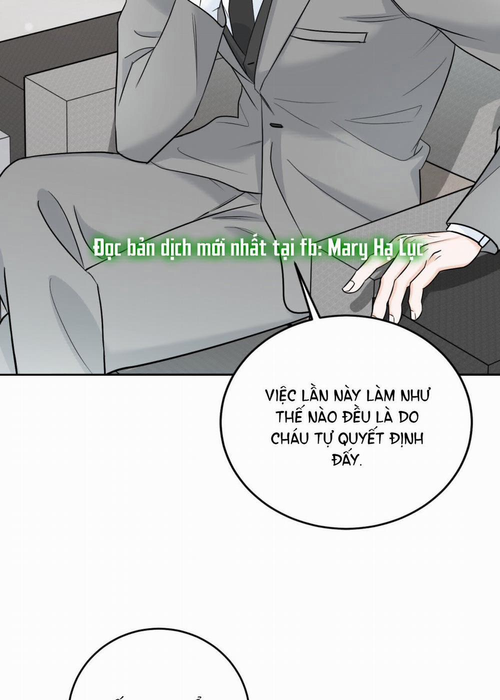 [18+] Tôi Đổ Anh Rồi, Trưởng Phòng 1.2 trang 18