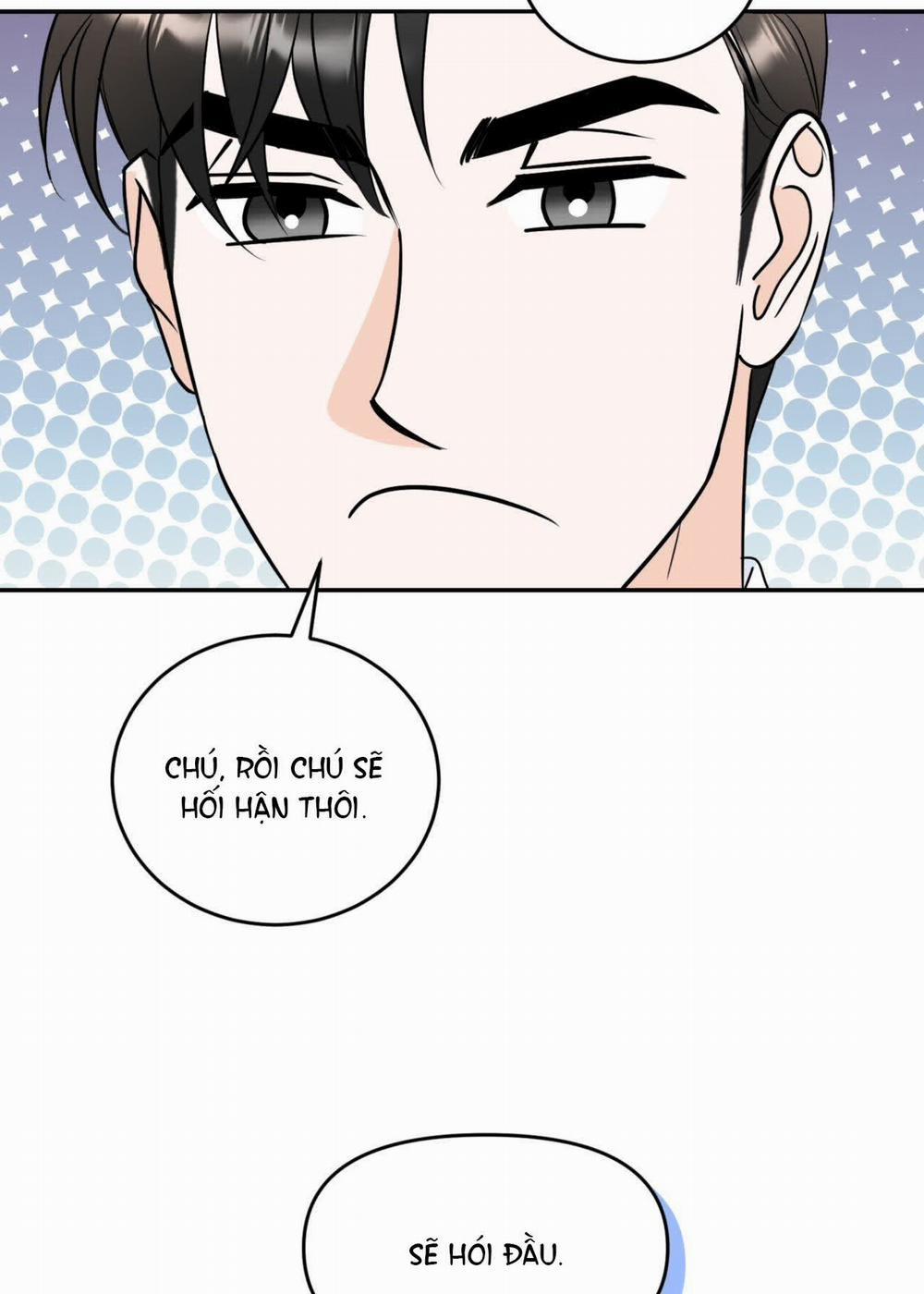 [18+] Tôi Đổ Anh Rồi, Trưởng Phòng 1.2 trang 20
