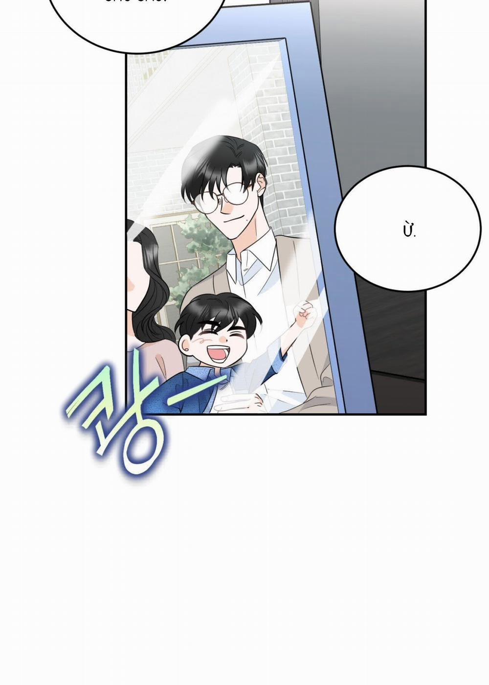 [18+] Tôi Đổ Anh Rồi, Trưởng Phòng 1.2 trang 23