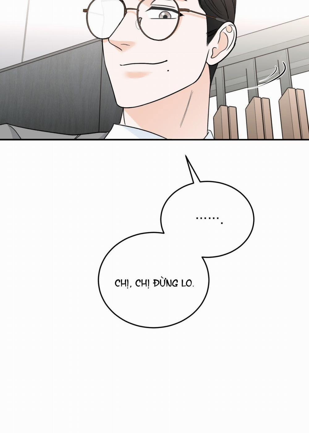[18+] Tôi Đổ Anh Rồi, Trưởng Phòng 1.2 trang 25