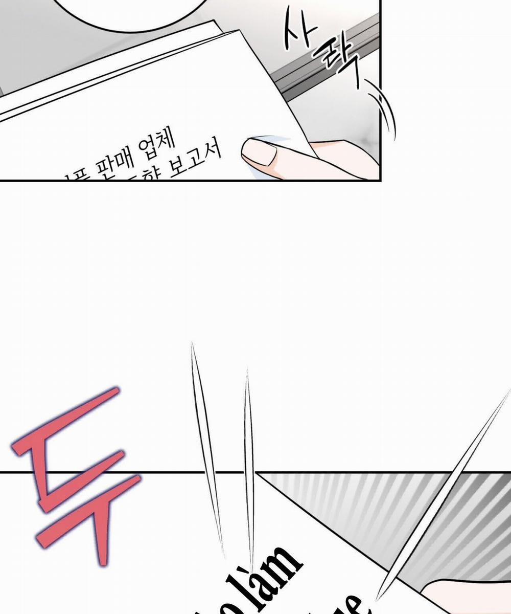 [18+] Tôi Đổ Anh Rồi, Trưởng Phòng 1.2 trang 3