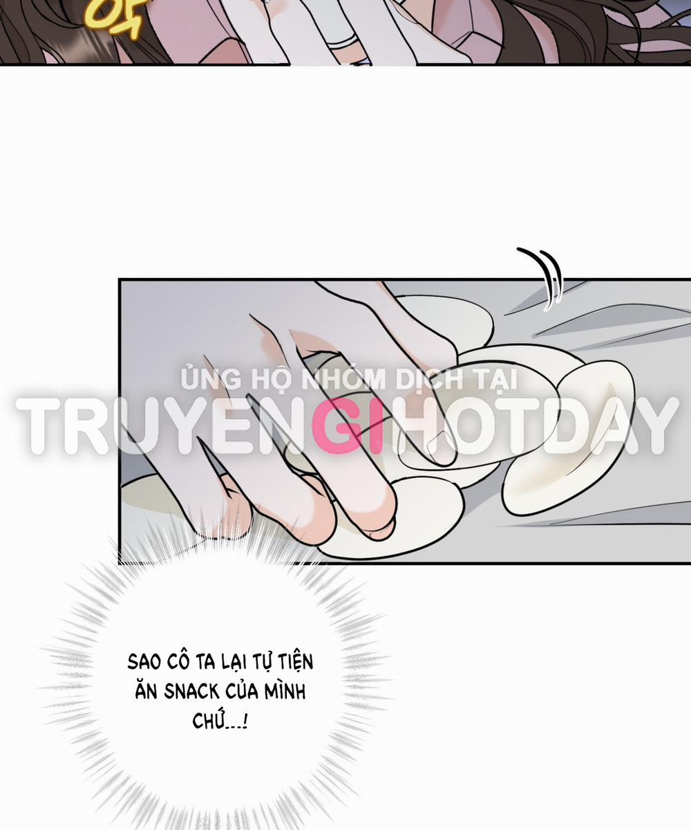 [18+] Tôi Đổ Anh Rồi, Trưởng Phòng 1.2 trang 38