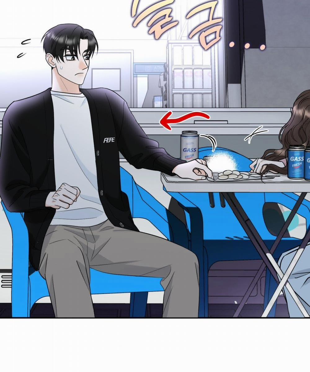 [18+] Tôi Đổ Anh Rồi, Trưởng Phòng 1.2 trang 41