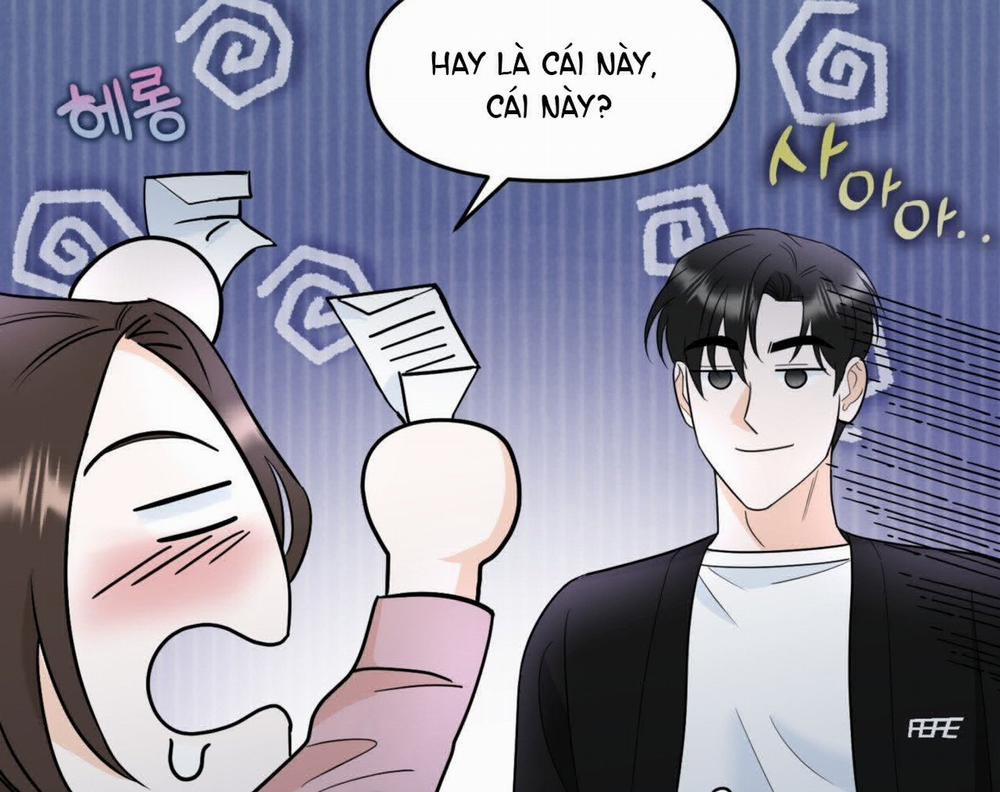 [18+] Tôi Đổ Anh Rồi, Trưởng Phòng 1.2 trang 56