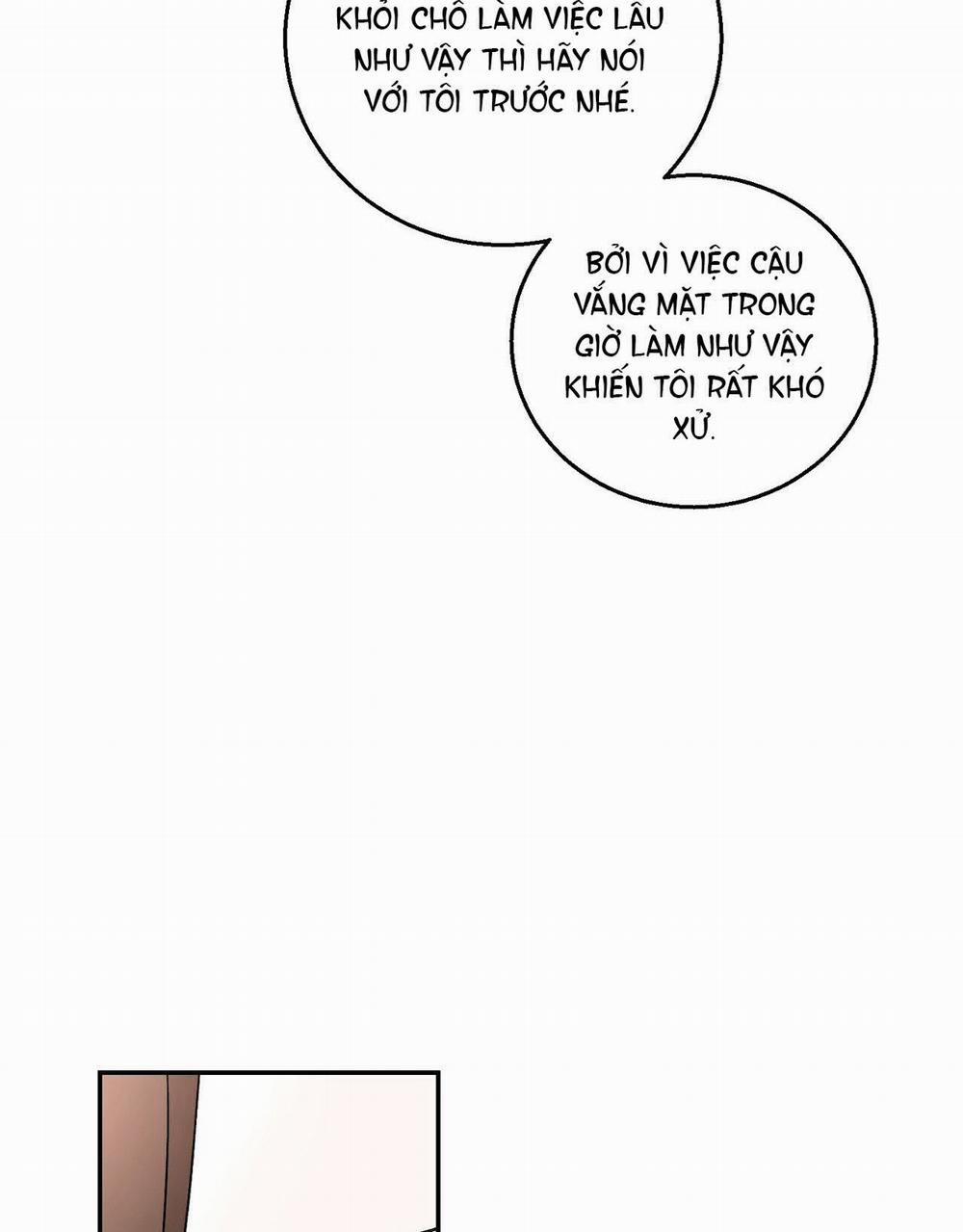 [18+] Tôi Đổ Anh Rồi, Trưởng Phòng 10.1 trang 13