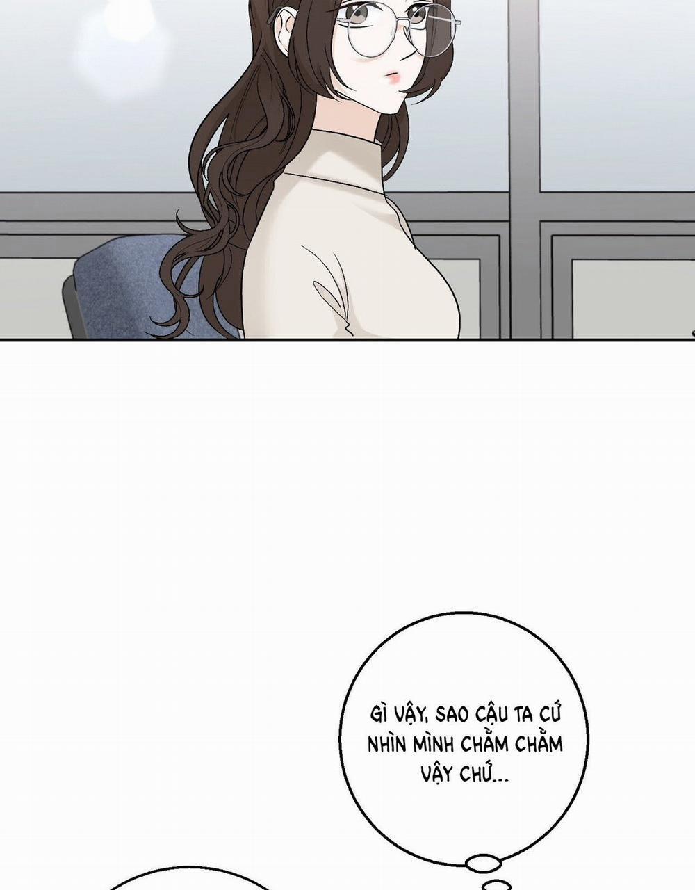 [18+] Tôi Đổ Anh Rồi, Trưởng Phòng 10.1 trang 17