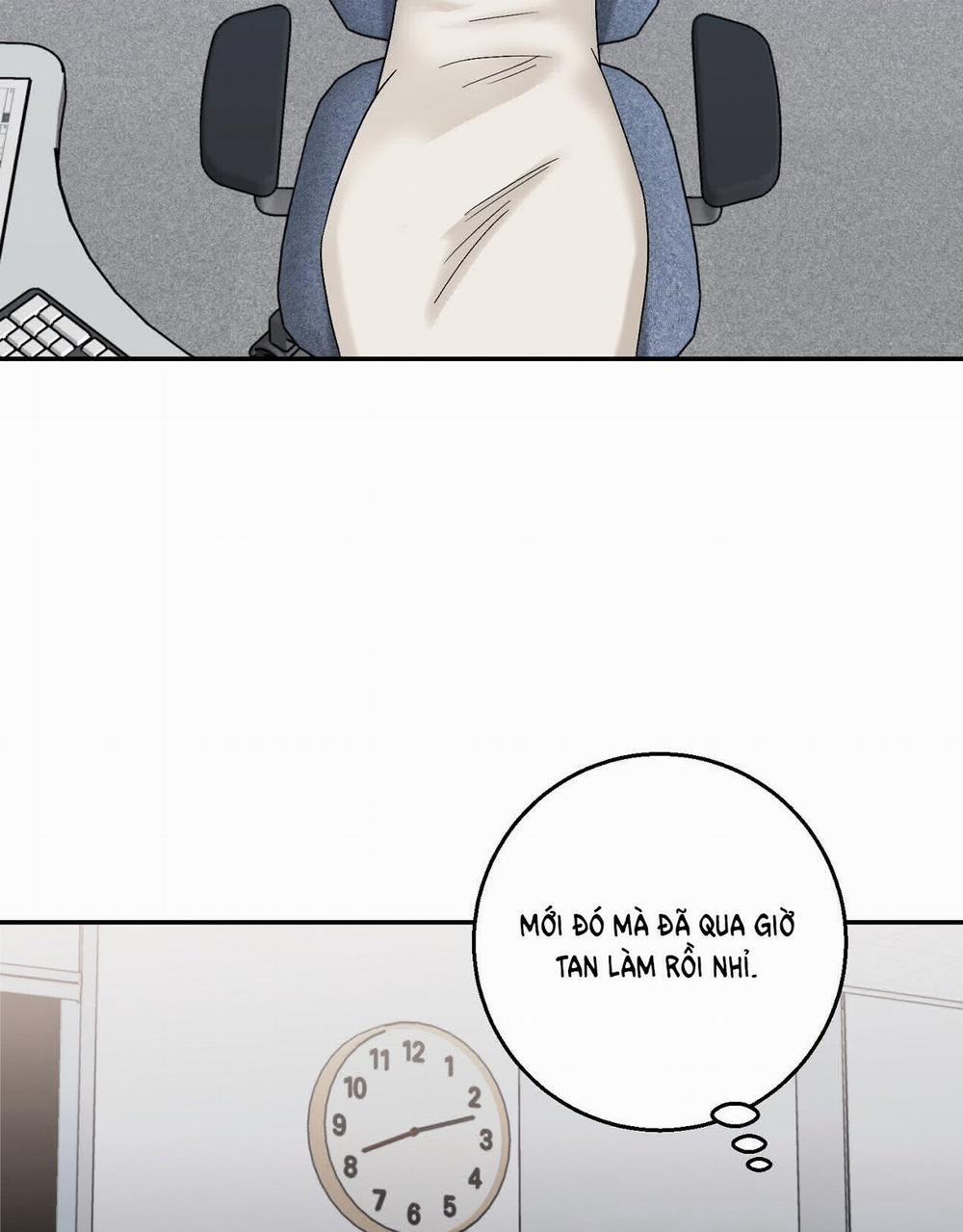 [18+] Tôi Đổ Anh Rồi, Trưởng Phòng 10.1 trang 26