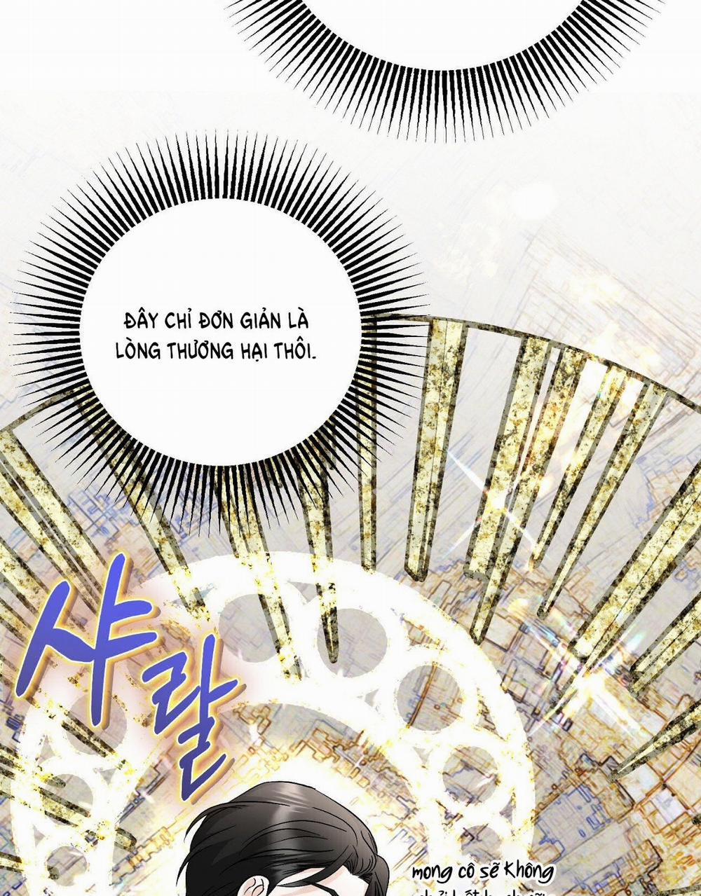 [18+] Tôi Đổ Anh Rồi, Trưởng Phòng 10.1 trang 8