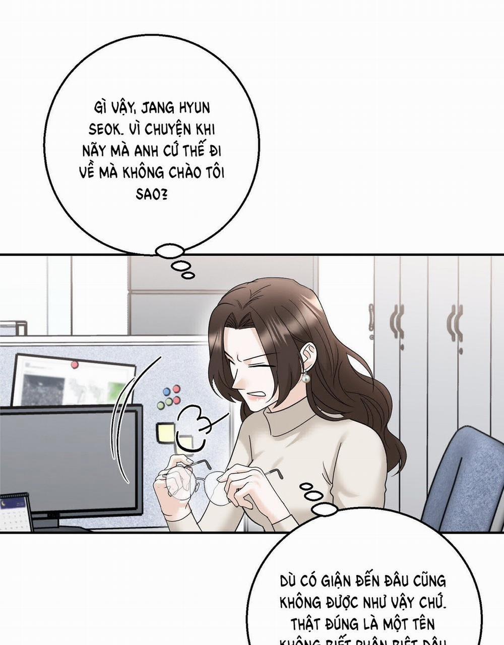 [18+] Tôi Đổ Anh Rồi, Trưởng Phòng 10.2 trang 0