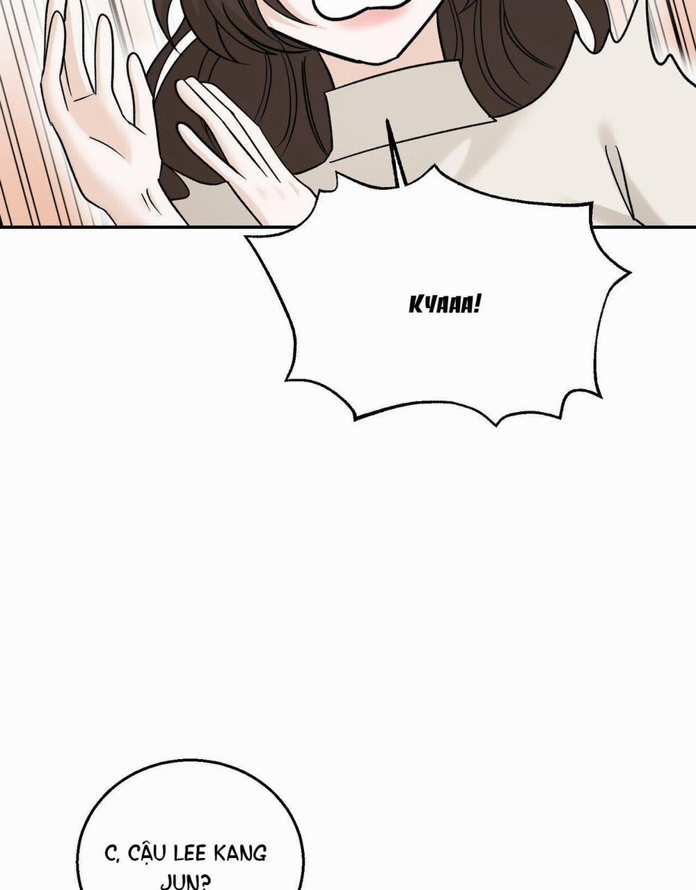 [18+] Tôi Đổ Anh Rồi, Trưởng Phòng 10.2 trang 12