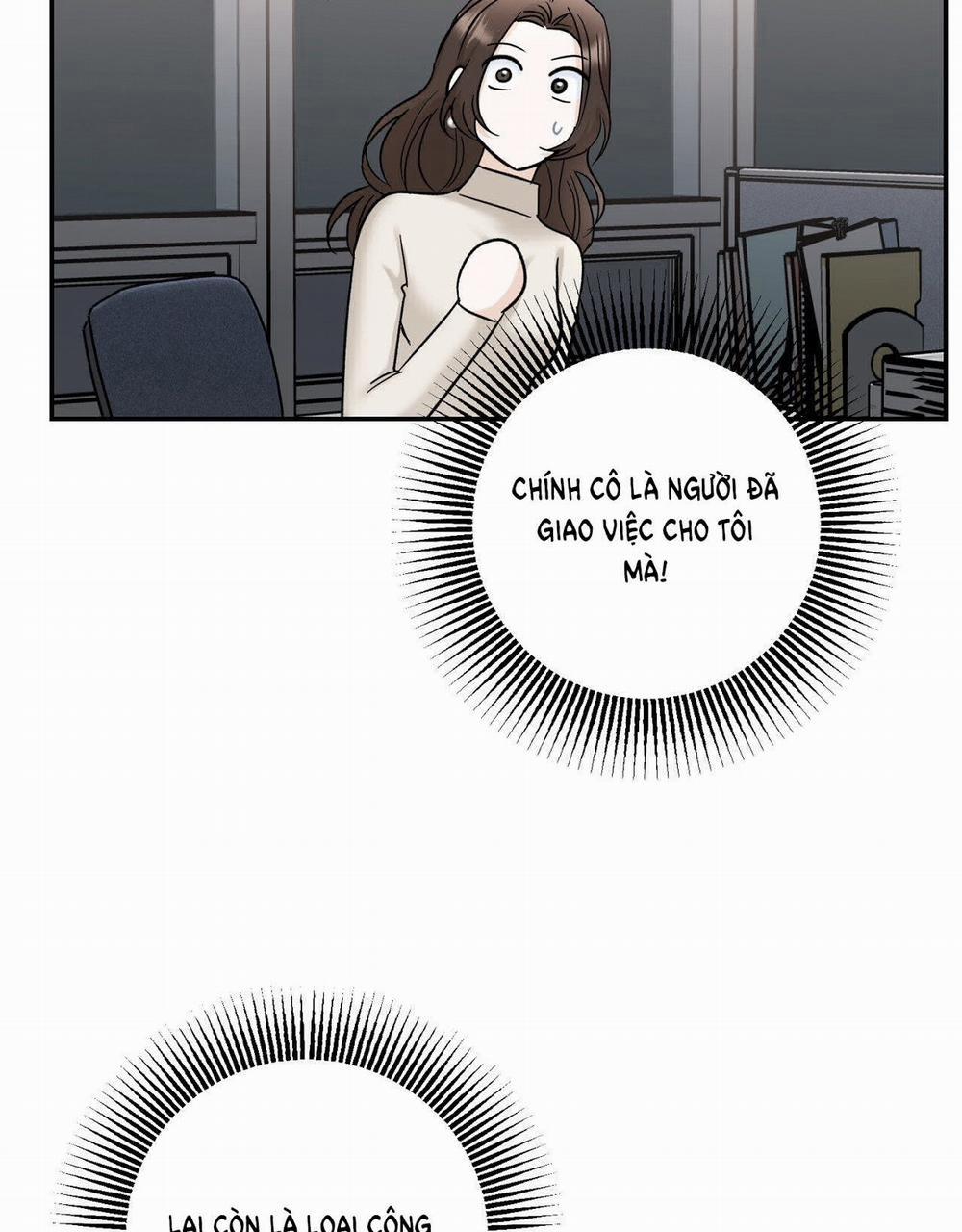 [18+] Tôi Đổ Anh Rồi, Trưởng Phòng 10.2 trang 15