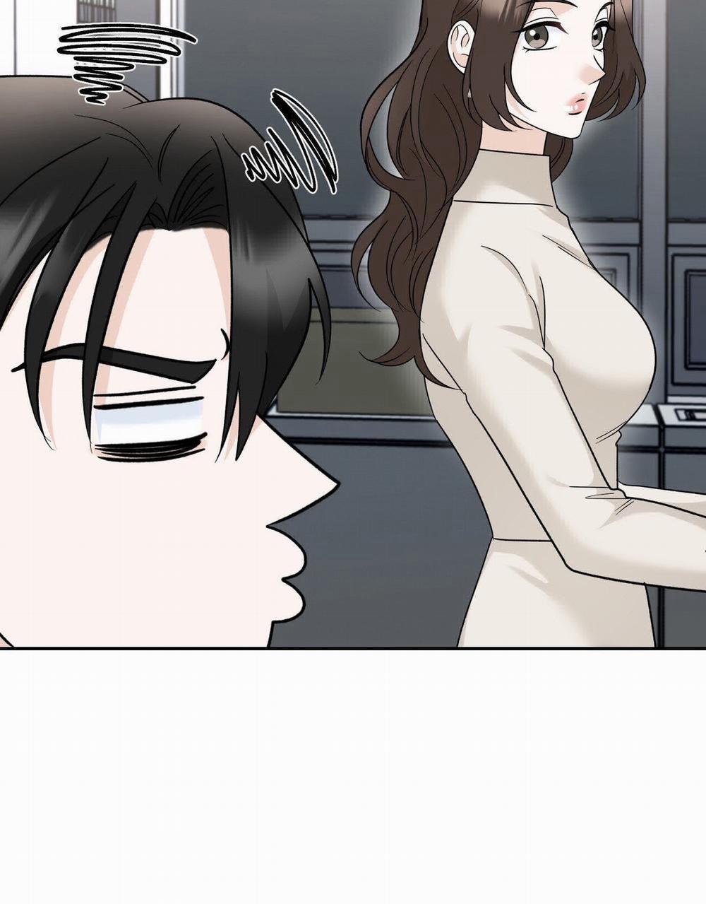 [18+] Tôi Đổ Anh Rồi, Trưởng Phòng 10.2 trang 19