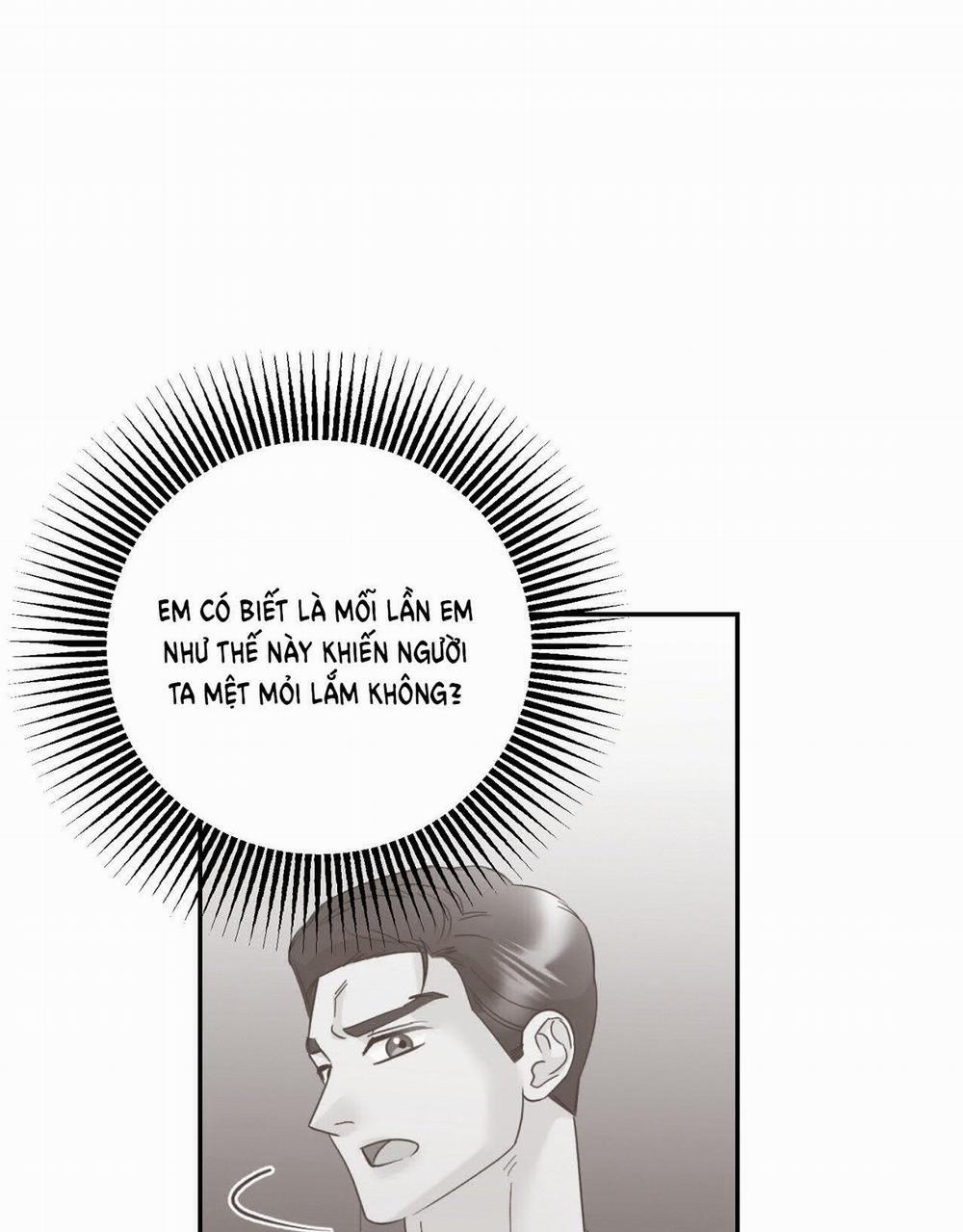 [18+] Tôi Đổ Anh Rồi, Trưởng Phòng 10.2 trang 2