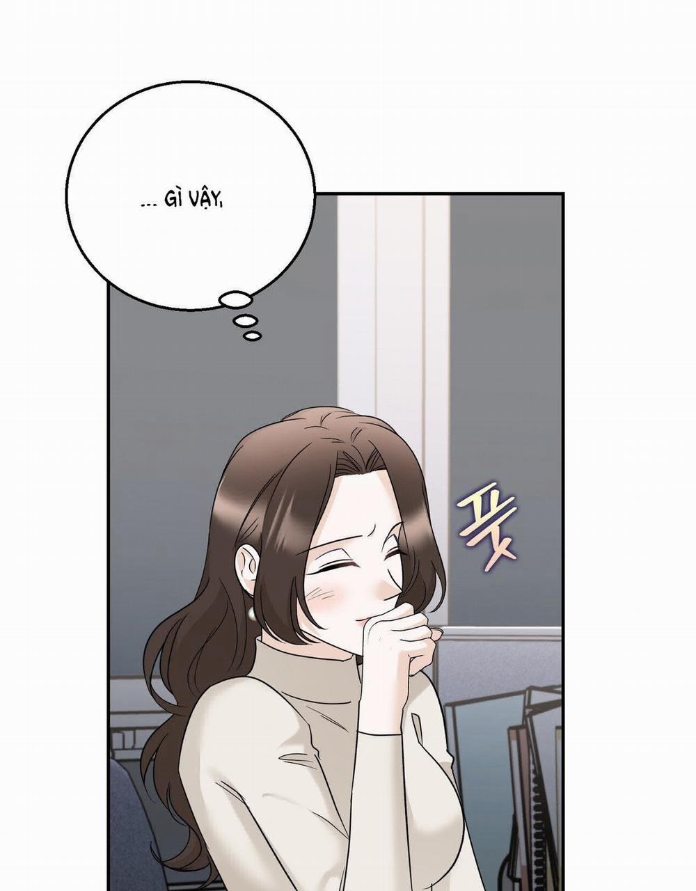 [18+] Tôi Đổ Anh Rồi, Trưởng Phòng 10.2 trang 20