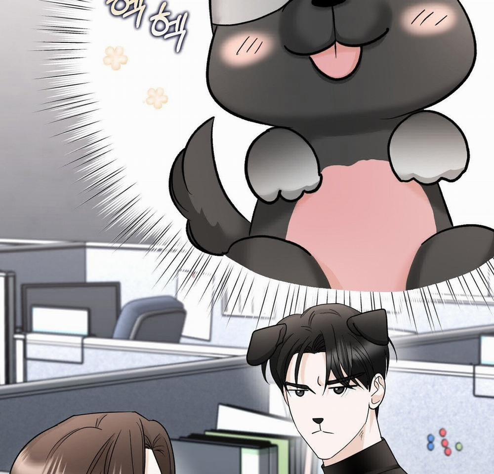 [18+] Tôi Đổ Anh Rồi, Trưởng Phòng 10.2 trang 23