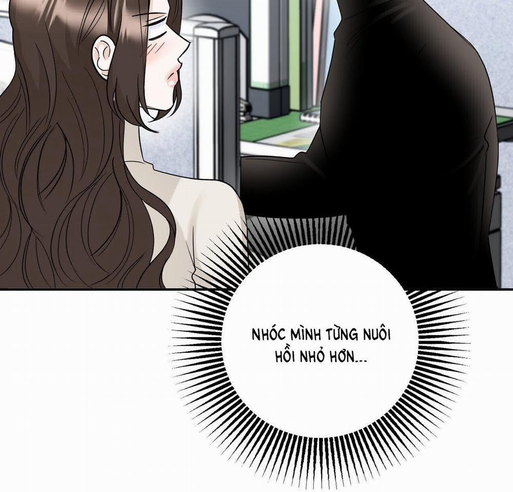 [18+] Tôi Đổ Anh Rồi, Trưởng Phòng 10.2 trang 24