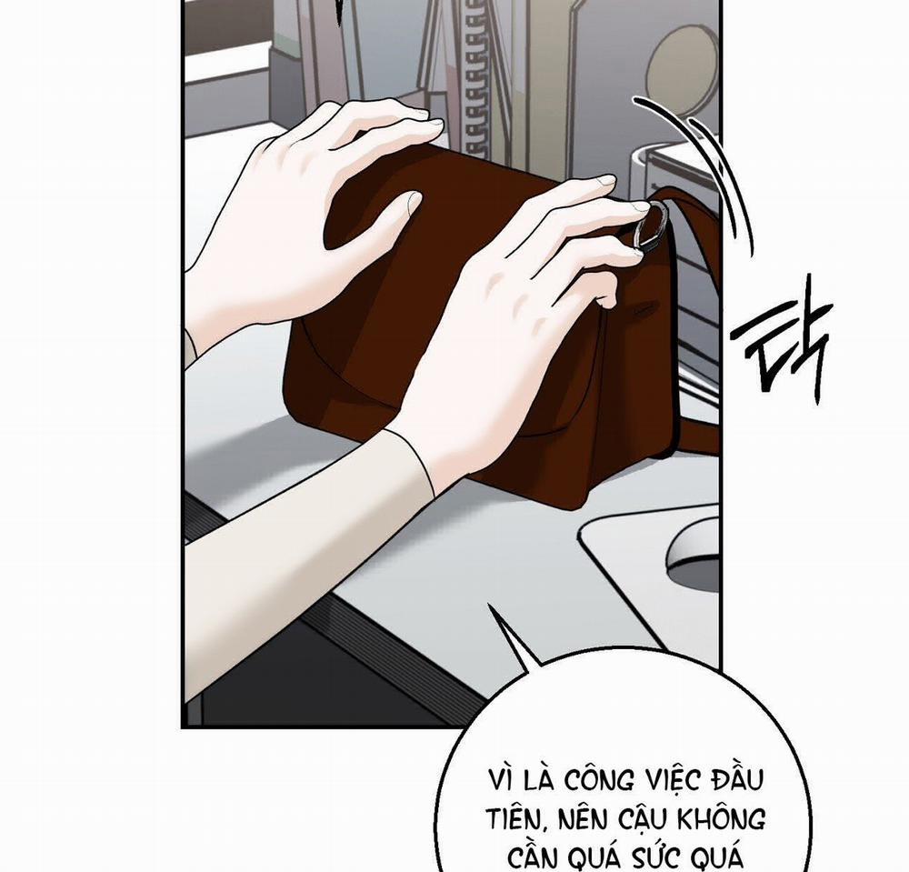 [18+] Tôi Đổ Anh Rồi, Trưởng Phòng 10.2 trang 26