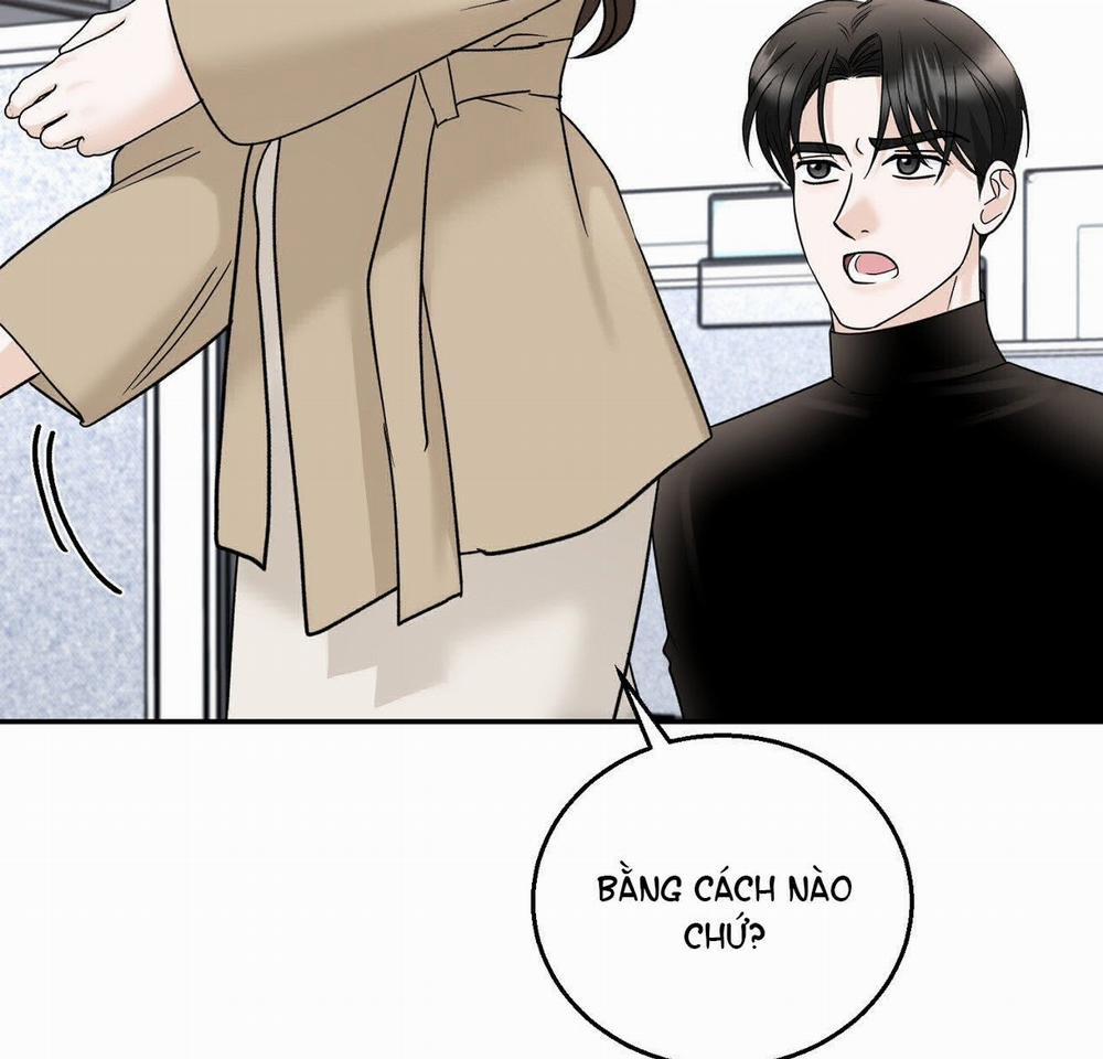 [18+] Tôi Đổ Anh Rồi, Trưởng Phòng 10.2 trang 28