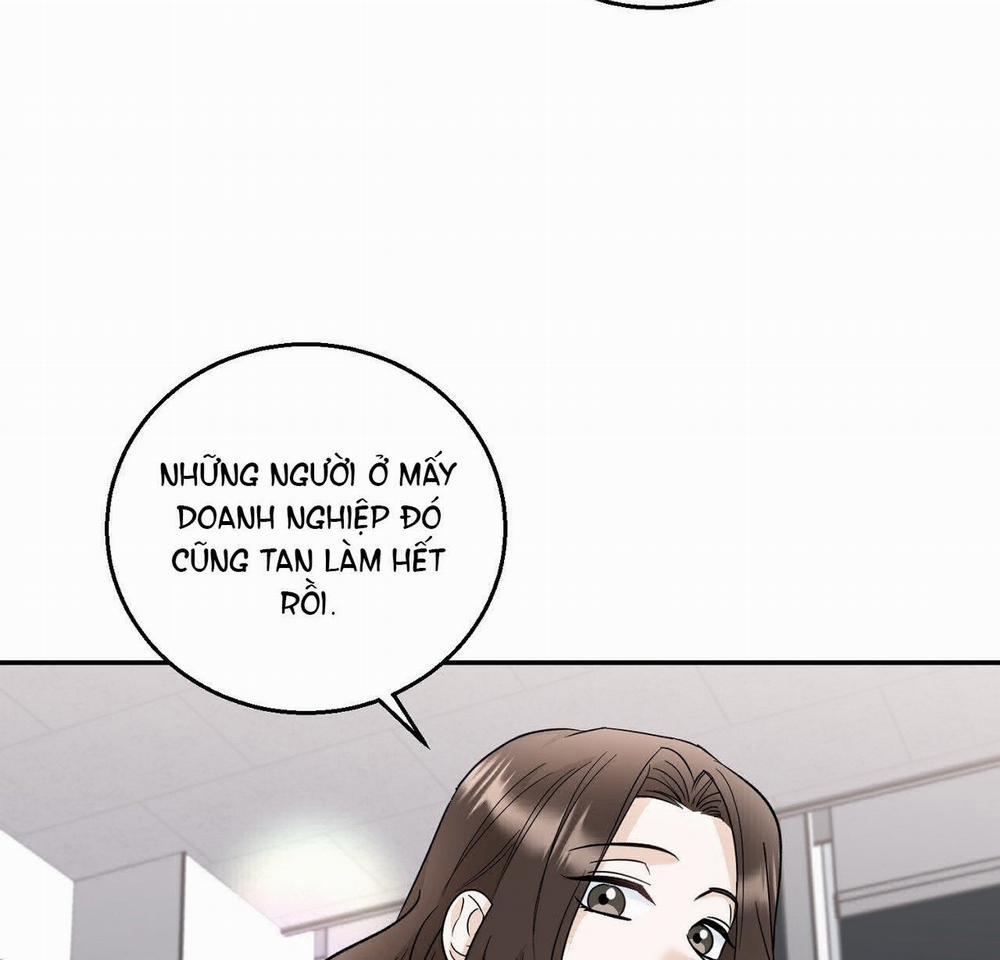 [18+] Tôi Đổ Anh Rồi, Trưởng Phòng 10.2 trang 29