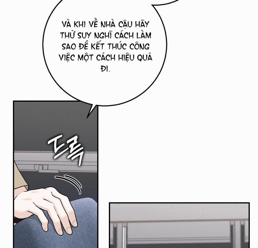 [18+] Tôi Đổ Anh Rồi, Trưởng Phòng 10.2 trang 34