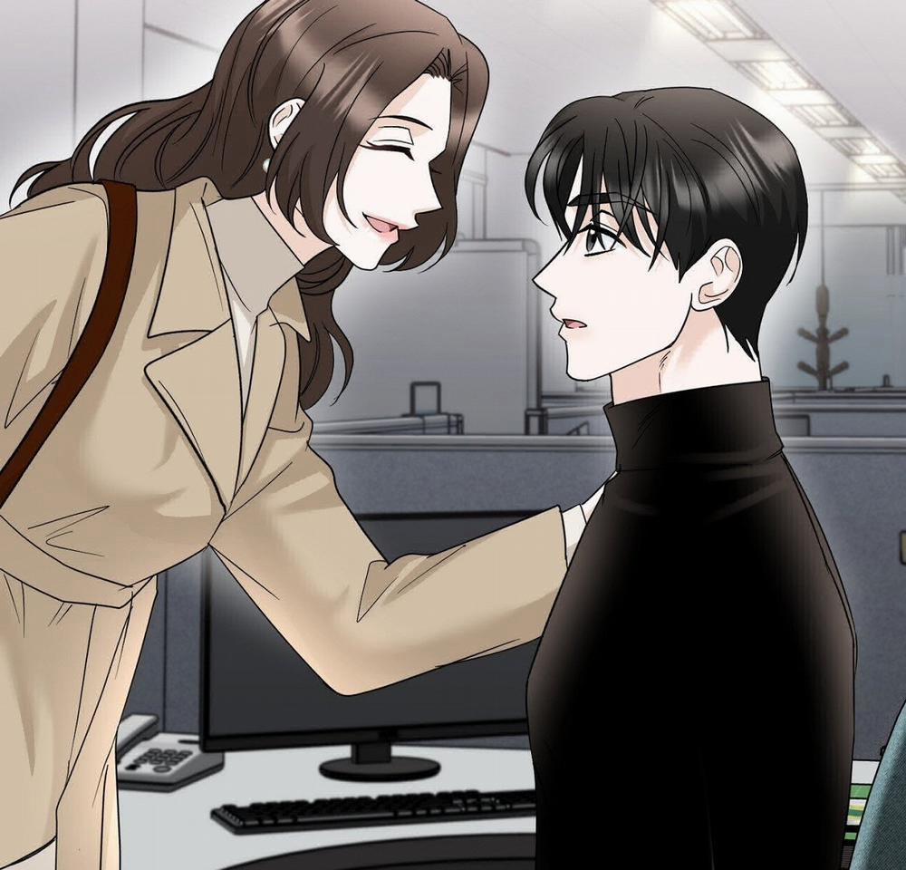 [18+] Tôi Đổ Anh Rồi, Trưởng Phòng 10.2 trang 43