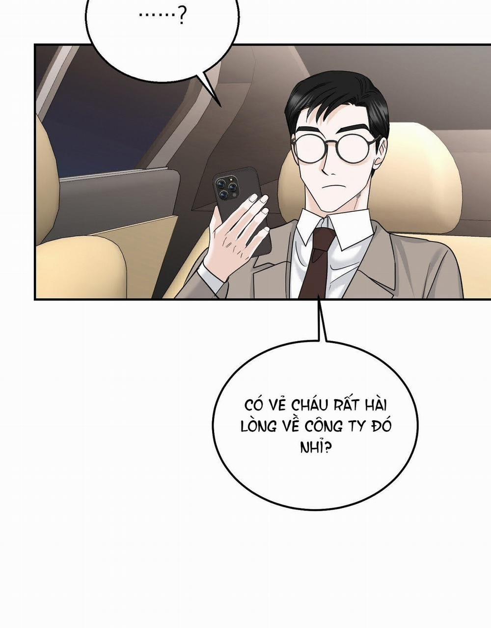 [18+] Tôi Đổ Anh Rồi, Trưởng Phòng 10.2 trang 56