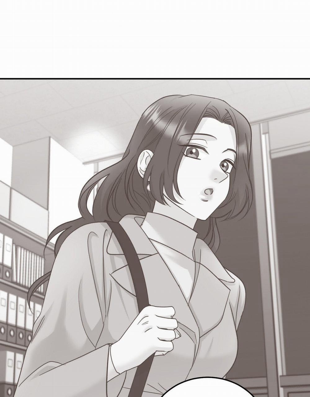 [18+] Tôi Đổ Anh Rồi, Trưởng Phòng 10.2 trang 60