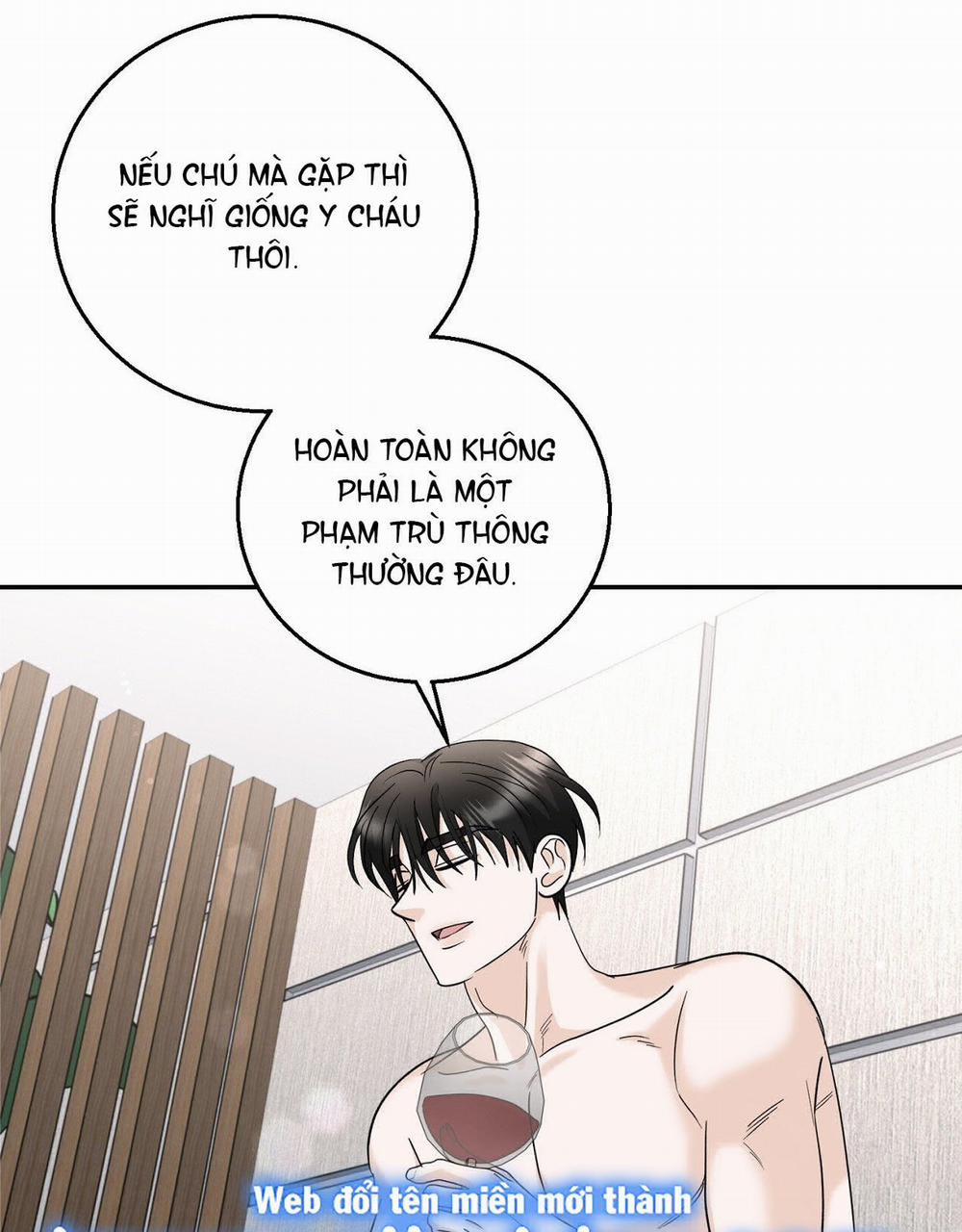 [18+] Tôi Đổ Anh Rồi, Trưởng Phòng 10.2 trang 63