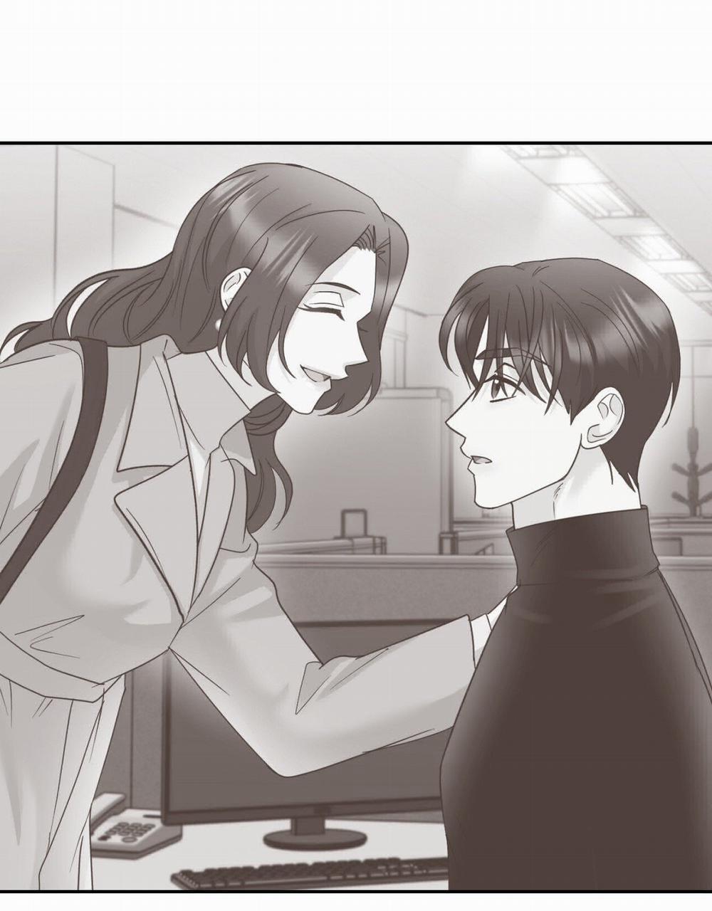 [18+] Tôi Đổ Anh Rồi, Trưởng Phòng 10.2 trang 68