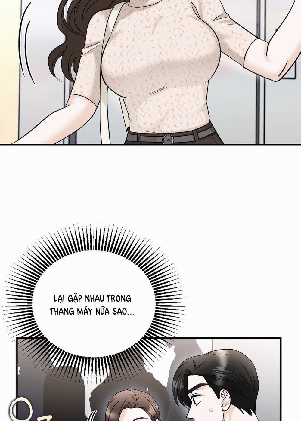 [18+] Tôi Đổ Anh Rồi, Trưởng Phòng 11.1 trang 11