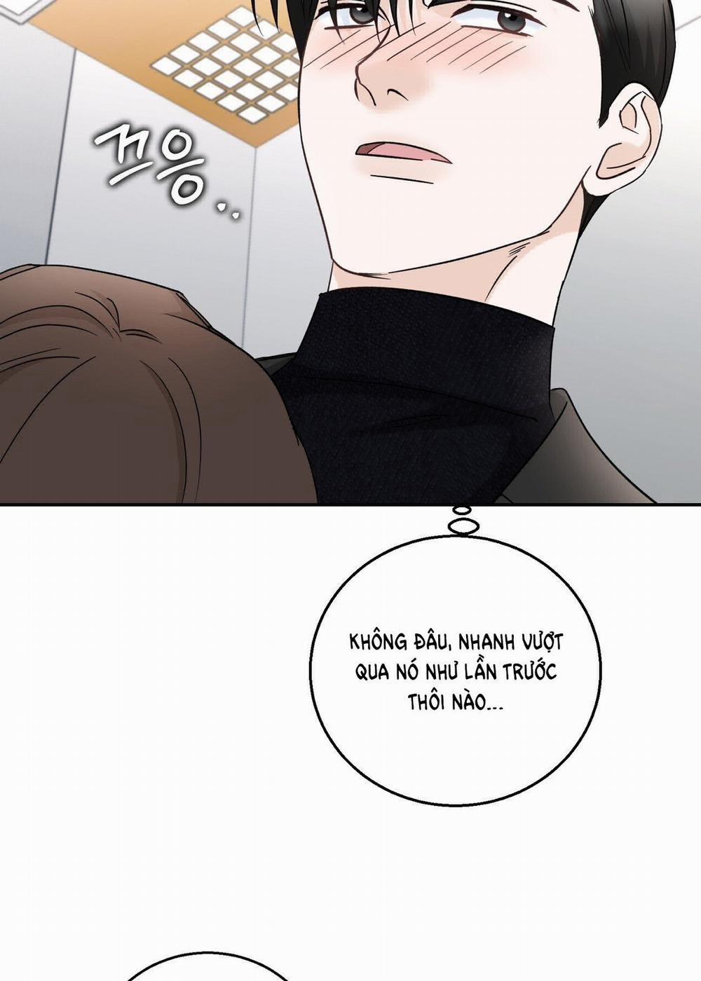 [18+] Tôi Đổ Anh Rồi, Trưởng Phòng 11.1 trang 14