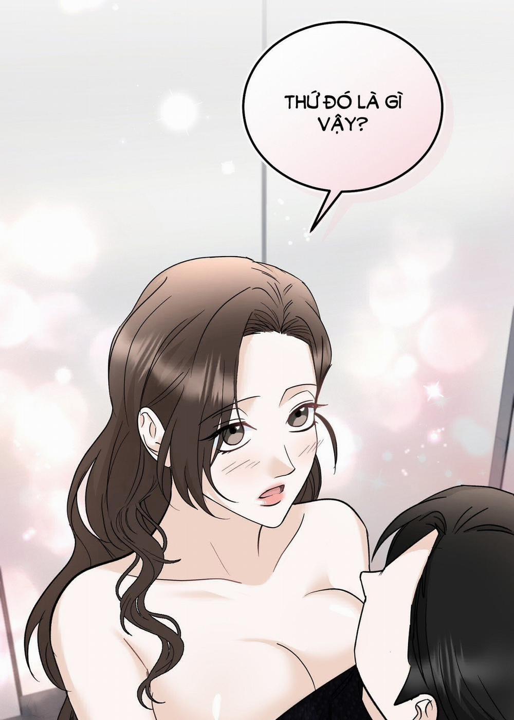 [18+] Tôi Đổ Anh Rồi, Trưởng Phòng 11.1 trang 16