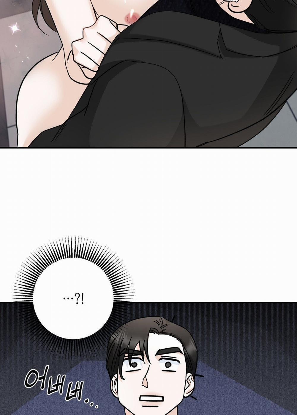 [18+] Tôi Đổ Anh Rồi, Trưởng Phòng 11.1 trang 17