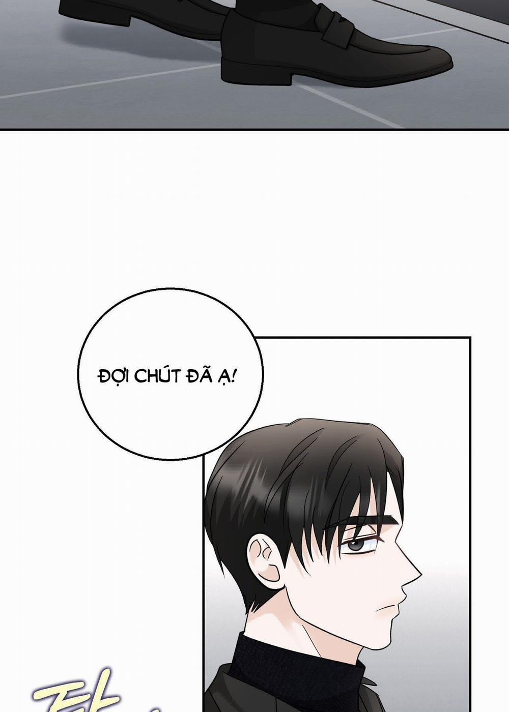 [18+] Tôi Đổ Anh Rồi, Trưởng Phòng 11.1 trang 9
