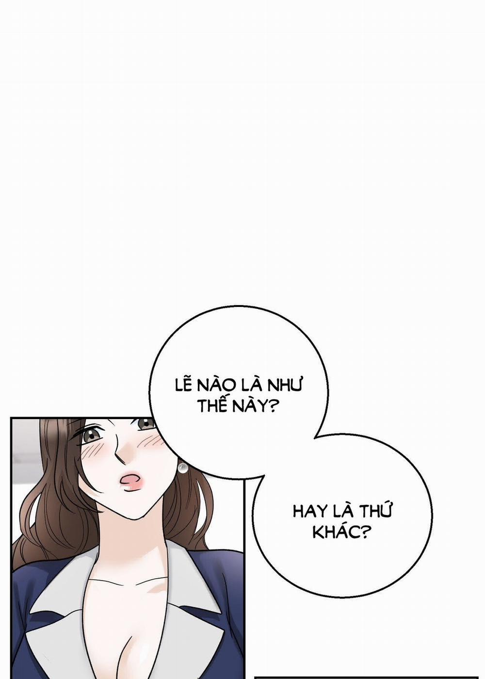 [18+] Tôi Đổ Anh Rồi, Trưởng Phòng 11.2 trang 12