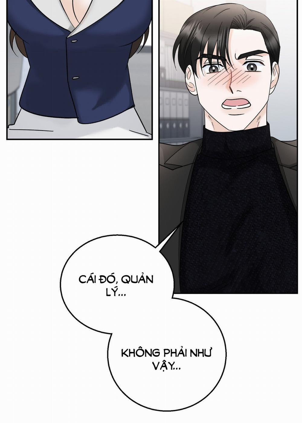 [18+] Tôi Đổ Anh Rồi, Trưởng Phòng 11.2 trang 13