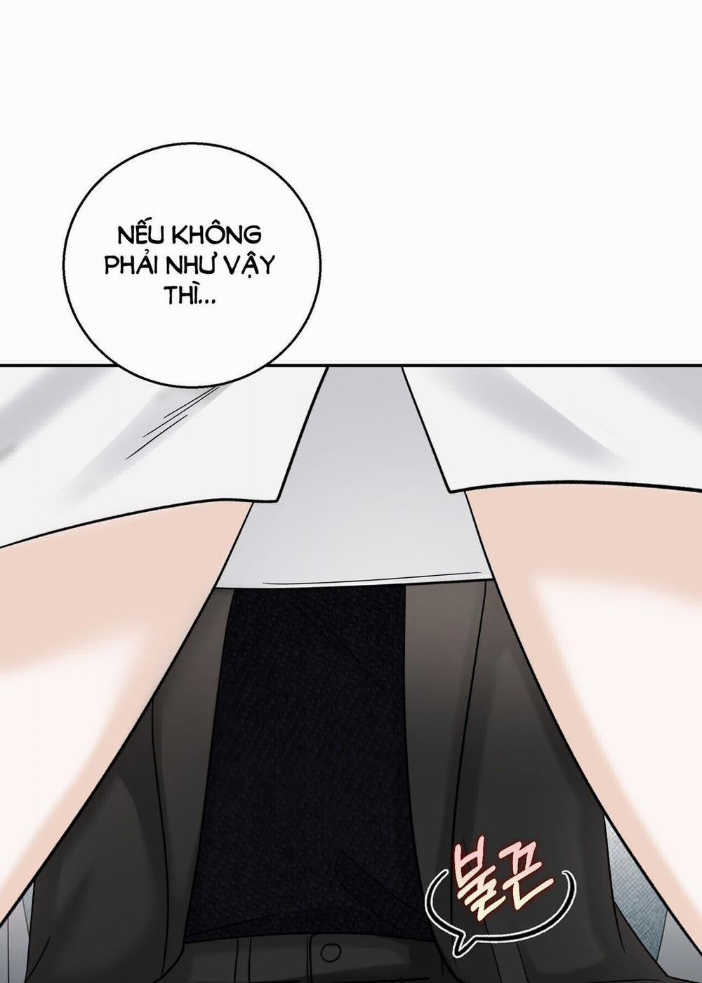 [18+] Tôi Đổ Anh Rồi, Trưởng Phòng 11.2 trang 14