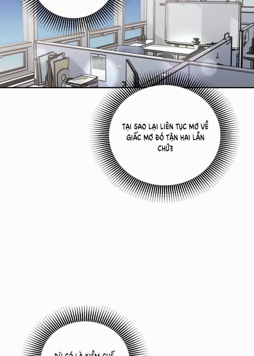 [18+] Tôi Đổ Anh Rồi, Trưởng Phòng 11.2 trang 20