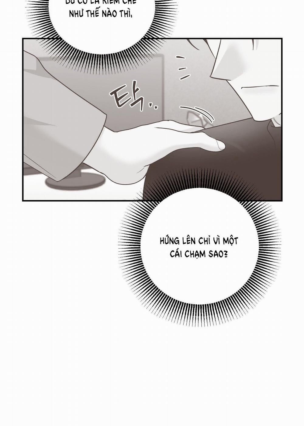 [18+] Tôi Đổ Anh Rồi, Trưởng Phòng 11.2 trang 21