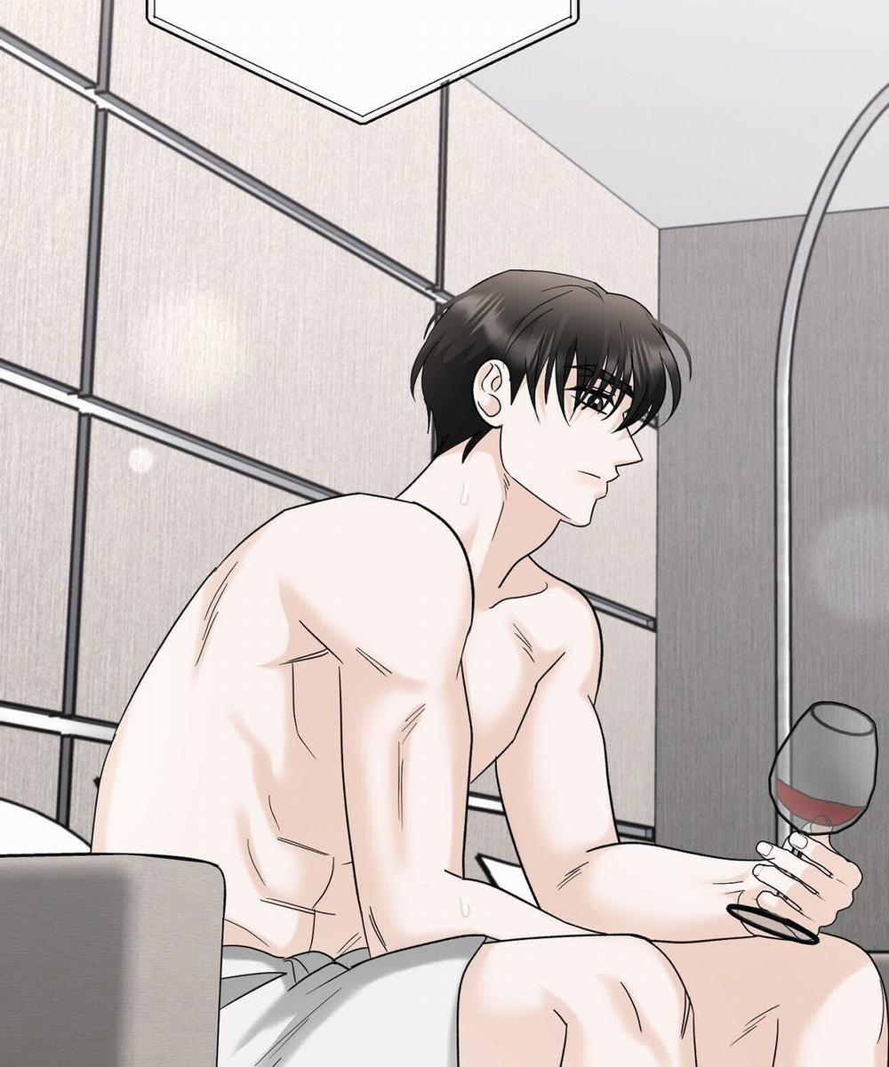 [18+] Tôi Đổ Anh Rồi, Trưởng Phòng 11.2 trang 31