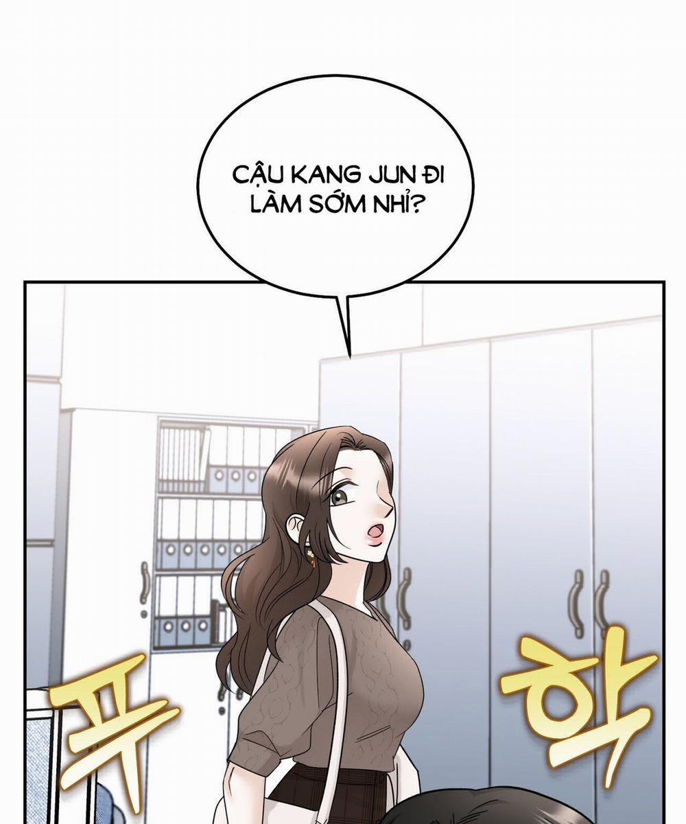 [18+] Tôi Đổ Anh Rồi, Trưởng Phòng 11.2 trang 36