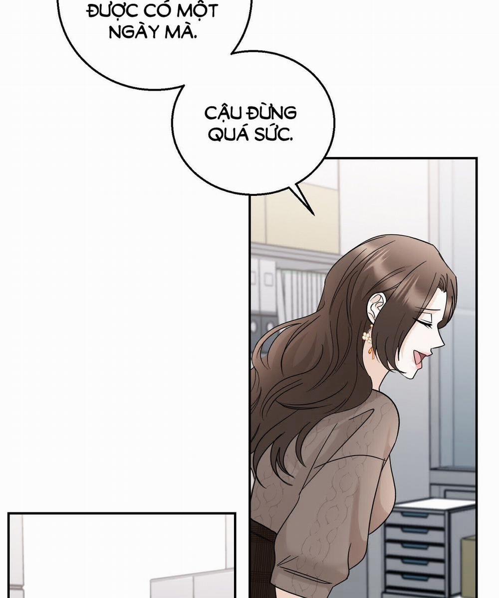 [18+] Tôi Đổ Anh Rồi, Trưởng Phòng 11.2 trang 39