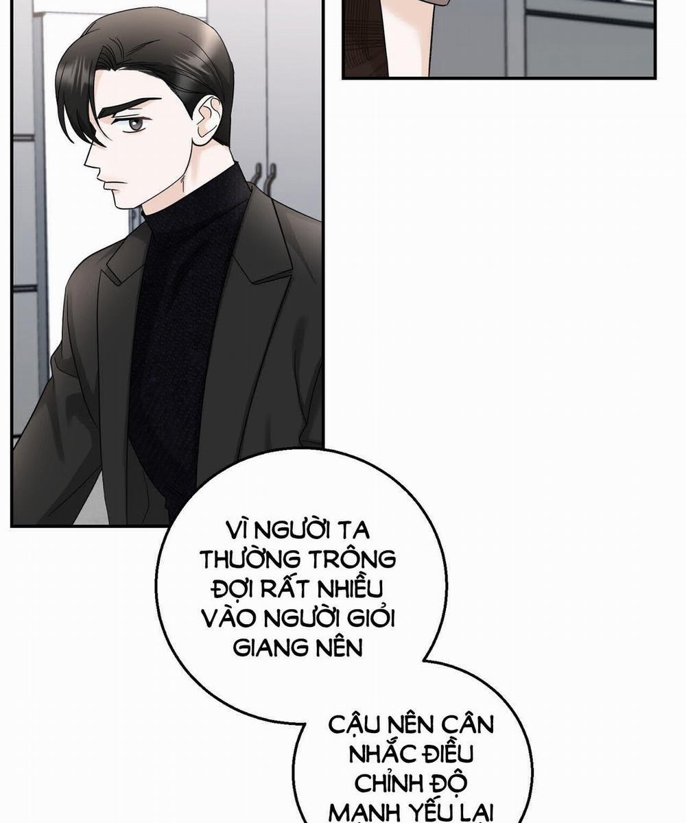 [18+] Tôi Đổ Anh Rồi, Trưởng Phòng 11.2 trang 40