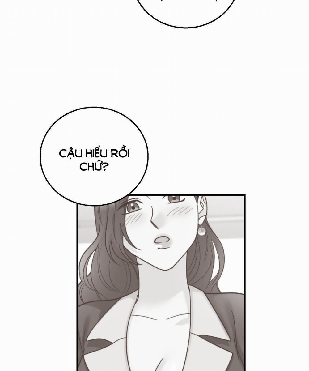 [18+] Tôi Đổ Anh Rồi, Trưởng Phòng 11.2 trang 41