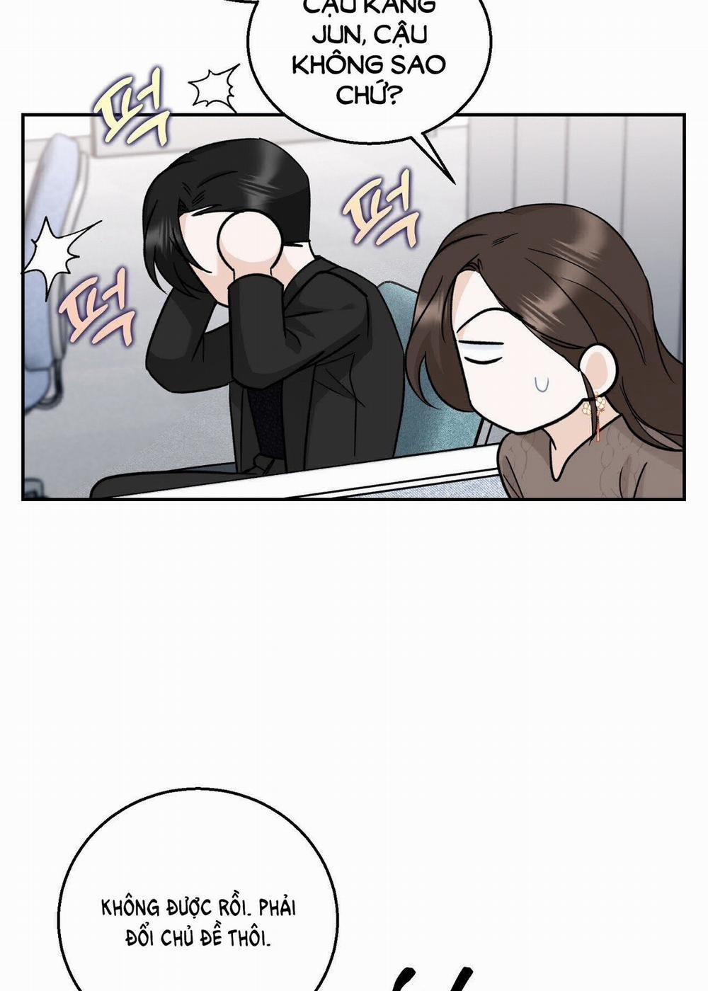 [18+] Tôi Đổ Anh Rồi, Trưởng Phòng 11.2 trang 43