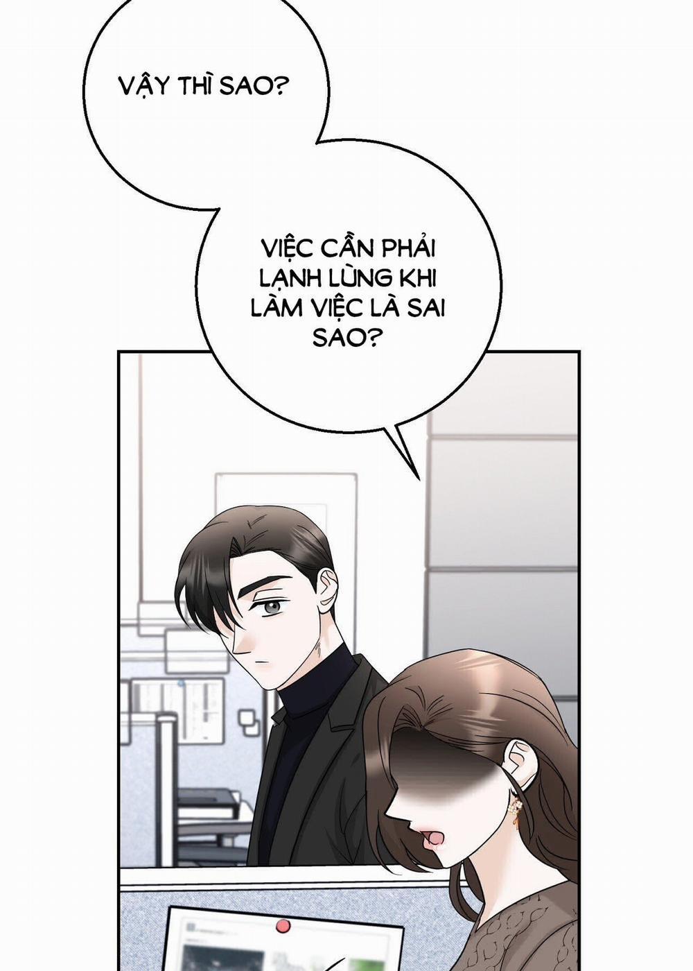 [18+] Tôi Đổ Anh Rồi, Trưởng Phòng 11.2 trang 47