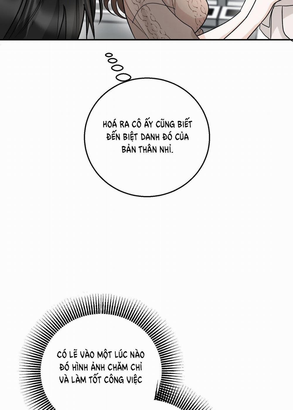 [18+] Tôi Đổ Anh Rồi, Trưởng Phòng 11.2 trang 49