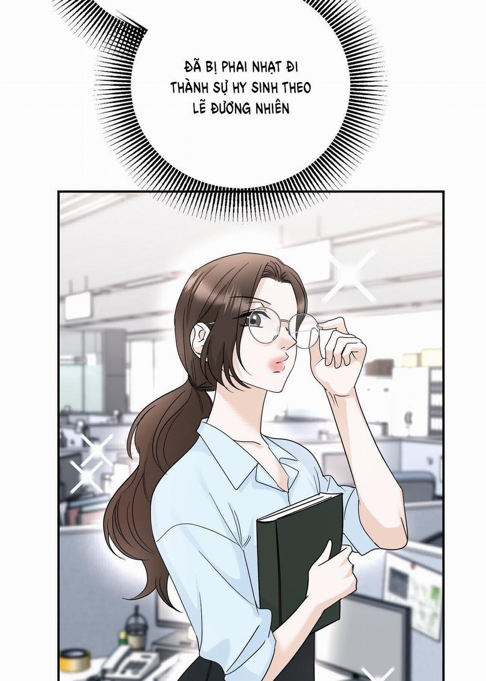 [18+] Tôi Đổ Anh Rồi, Trưởng Phòng 11.2 trang 50